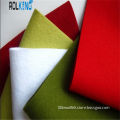 Custom Colored 100% Wool Felt, 3mm Thick Woolen Felt Fabric